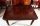 02972d - 3-English-Regency-Dining-Table-&-10-Ballon-Back-Chairs-16
